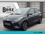 Hyundai I10 1.2 PRIME *NAVI*SITZHEIZUNG*R-KAMERA* Klima - Hyundai i10 Neuwagen