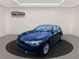 BMW 116d Aut.  +AUTOMATIK+KLIMAAUTO+PDC+ - BMW 116 in Mannheim