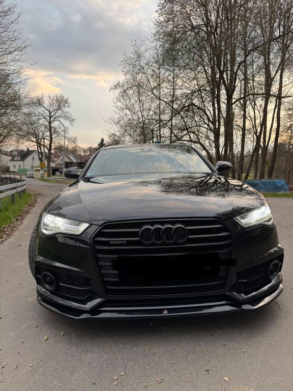 Image of Audi A6
