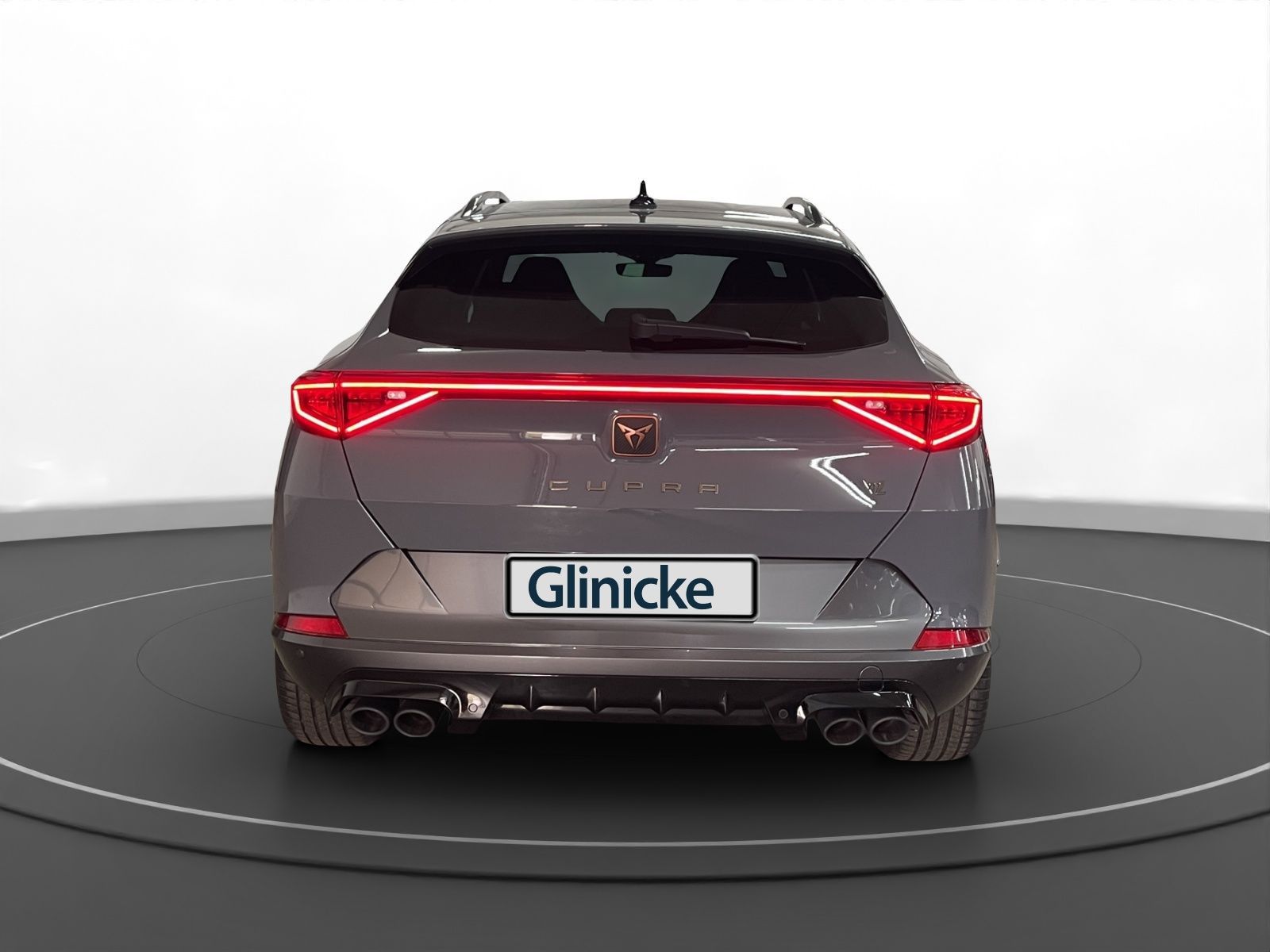 Cupra Formentor - Bild 4