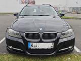 BMW 320d Touring Kombi E91 12/2011 Automat... - BMW 320: D E91