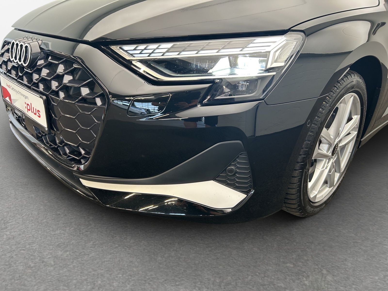 Audi A3 - Bild 13
