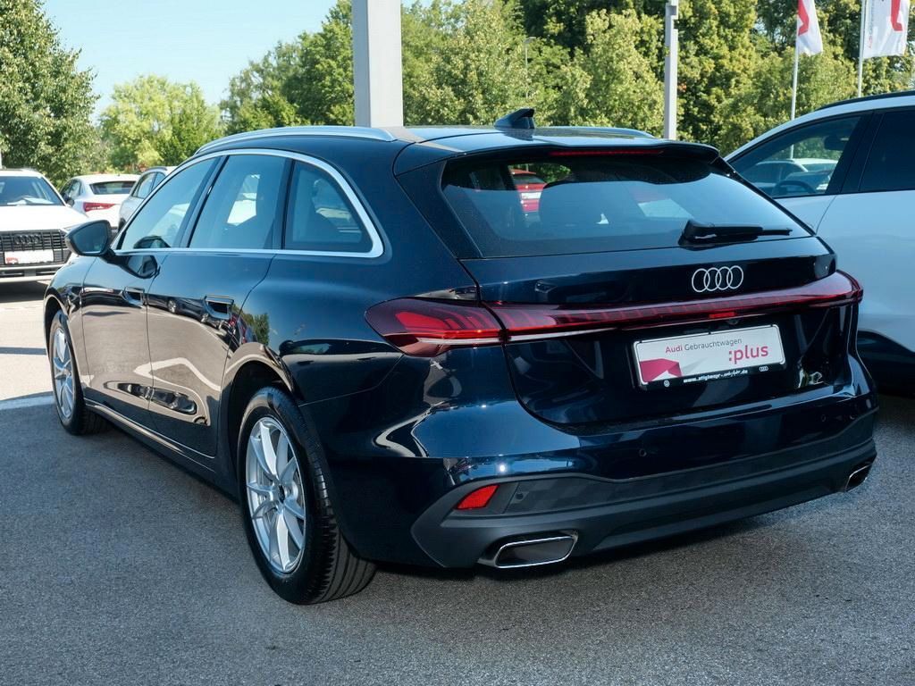 Audi A5 - Bild 12