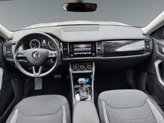 Fahrzeugabbildung Skoda Kodiaq Drive 125 4x4 AHK Navi 4x Sitzh. ACC