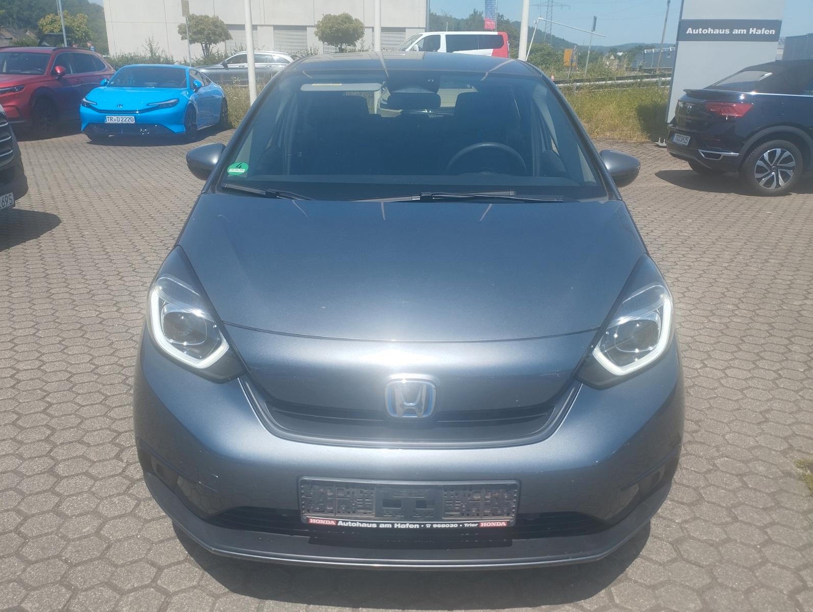 Honda Jazz 1.5 i-MMD Hybrid Comfort