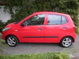 Hyundai i10 1.1 Classic Classic - gebrauchte Hyundai i10 aus dem Jahr 2013