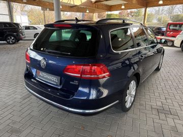 Volkswagen Passat Variant - 6