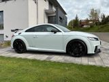 Audi TT RS, Keramik-Bremse; Sport-AGA; kein OPF - Audi TT RS aus 2016