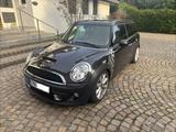 MINI CLUBMAN SD - 2.0 Diesel, Kamera, Pano, VOLL - MINI Cooper SD Clubman von privat