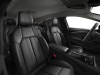 Audi A6 e-tron - Vorschau Bild 10