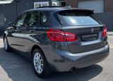 BMW 218i Active Tourer AUT+PANO+NAVI+PDC+SHZ+LM+GRA+ - BMW 218 aus 2016