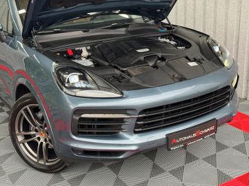 Porsche Cayenne - 9