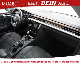 Volkswagen Arteon - 12