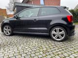 Volkswagen  VW Polo 6R 1,2 TSI  R Line  Highline  s... - Volkswagen Polo: Highline 6r