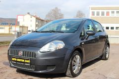 Fiat Grande Punto 1.4 8V Dynamic