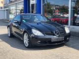 Mercedes-Benz SLK 280 Roadster V6 AMG Sport * Leder / Xenon * - Mercedes-Benz SLK 280 Gebrauchtwagen