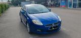Fiat Bravo 1.4 16V T-JET Sport Sport - Fiat Bravo Sport mit Benzin-Antrieb