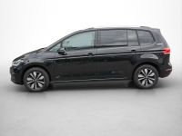 Volkswagen Touran - Vorschau Bild 3