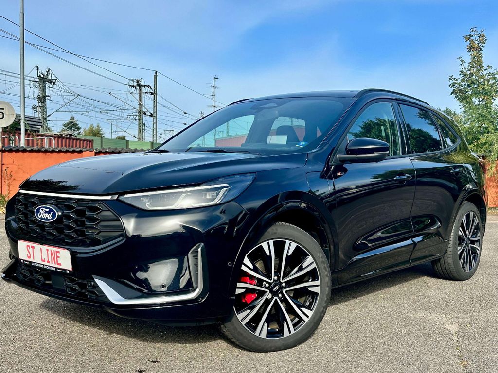 Image of Ford Kuga