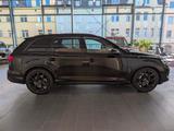 Audi Q7 50 TDI quattro S line - Audi Q7 mit Diesel-Antrieb
