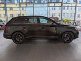 Audi Q7 50 TDI quattro S line - Audi Q7 Tageszulassungen