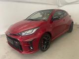 Toyota Yaris GR High-Performance-Paket 1.Hd - Toyota Yaris: GR High Performance Paket