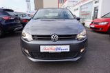 Volkswagen Polo V Comfortline 1.4 FSI *Automatik* GARANTIE* - Volkswagen Polo aus 2010: Comfortline