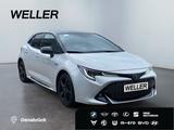 Toyota Corolla 2.0 Hybrid GR Sport *LED*HUD*JBL*SHZ*CAM - Toyota Corolla: Sport