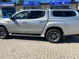 Mitsubishi L200 Intro Edition Doppelkabine 4WD1 Hand. - gebrauchte Mitsubishi L200 aus dem Jahr 2020