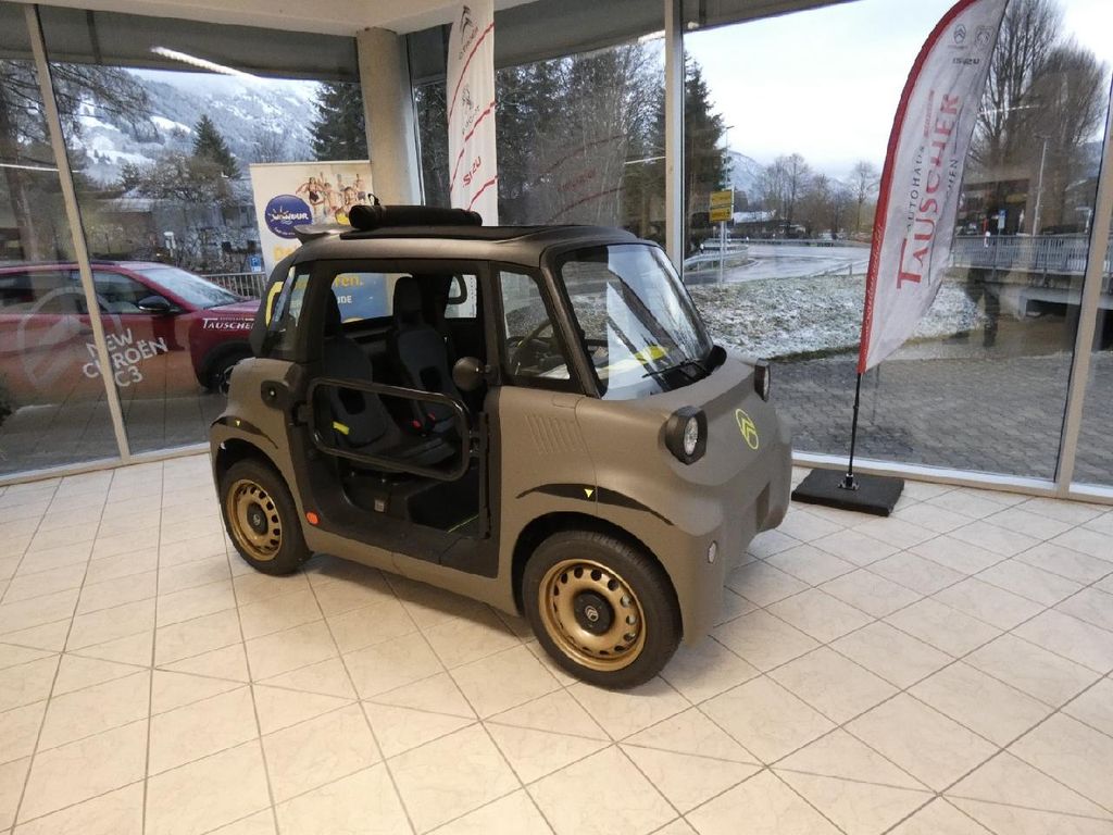 Angebot ansehen Citroën AMI