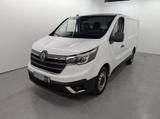 Renault Trafic Business L1H1 2.8t Blue dCi 130 - Renault Trafic Neuwagen