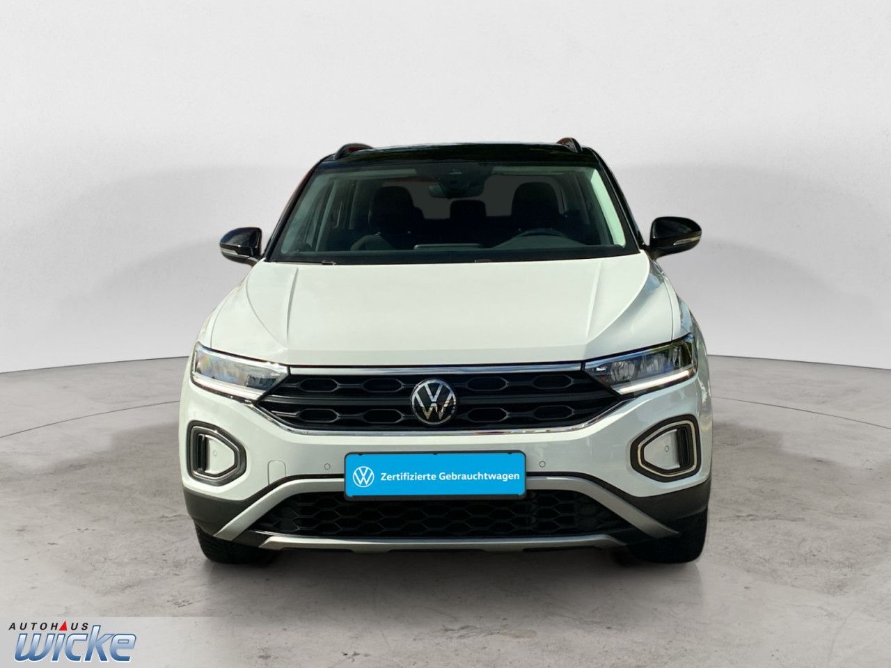 Volkswagen T-Roc 1.0 TSI Life KLIMA APP CONNECT PDC LM foto 3