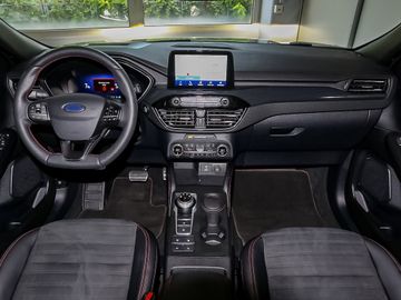 Ford Kuga Plug-In Hybrid ST-Line X 2.5 Duratec -PHEV 