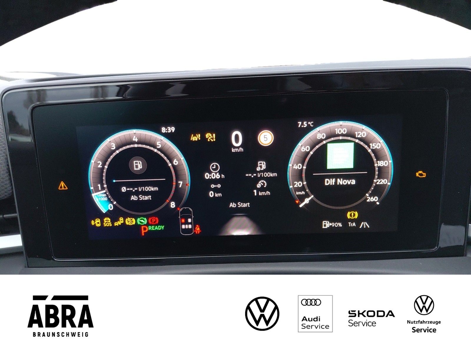 Volkswagen T-Roc - Bild 12