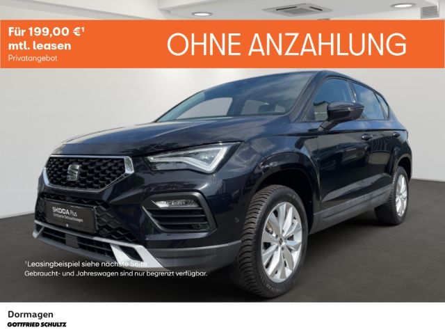 Ateca Style