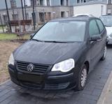 Volkswagen Polo 1.2 Goal zu verkaufen ! Neuer TÜV !