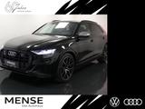 Audi SQ8 4.0 TFSI Quattro tiptronic Matrix|AHK|HUD|Lu