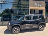 Jeep Renegade Trailhawk Plug-In-Hybrid 4Xe