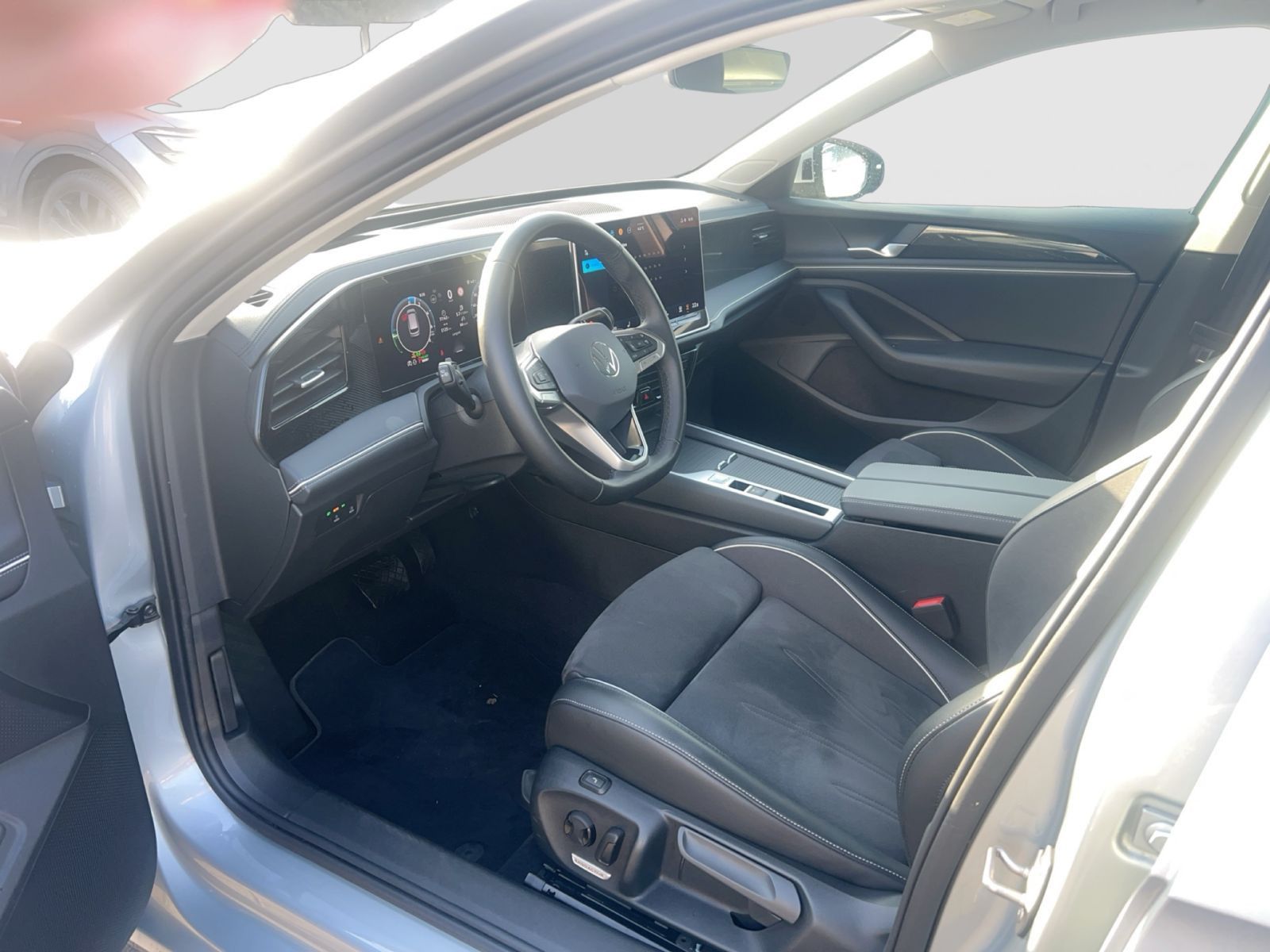 Volkswagen Passat Variant - Bild 9