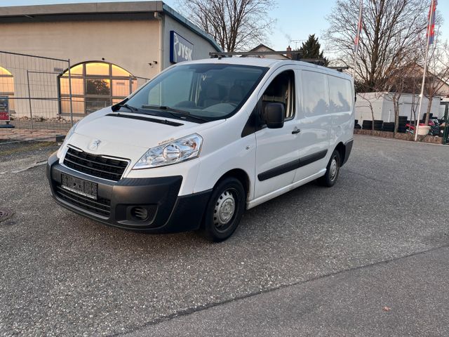 Peugeot Expert Kasten L2H1 COOL In KLIMA DIESEL AHK