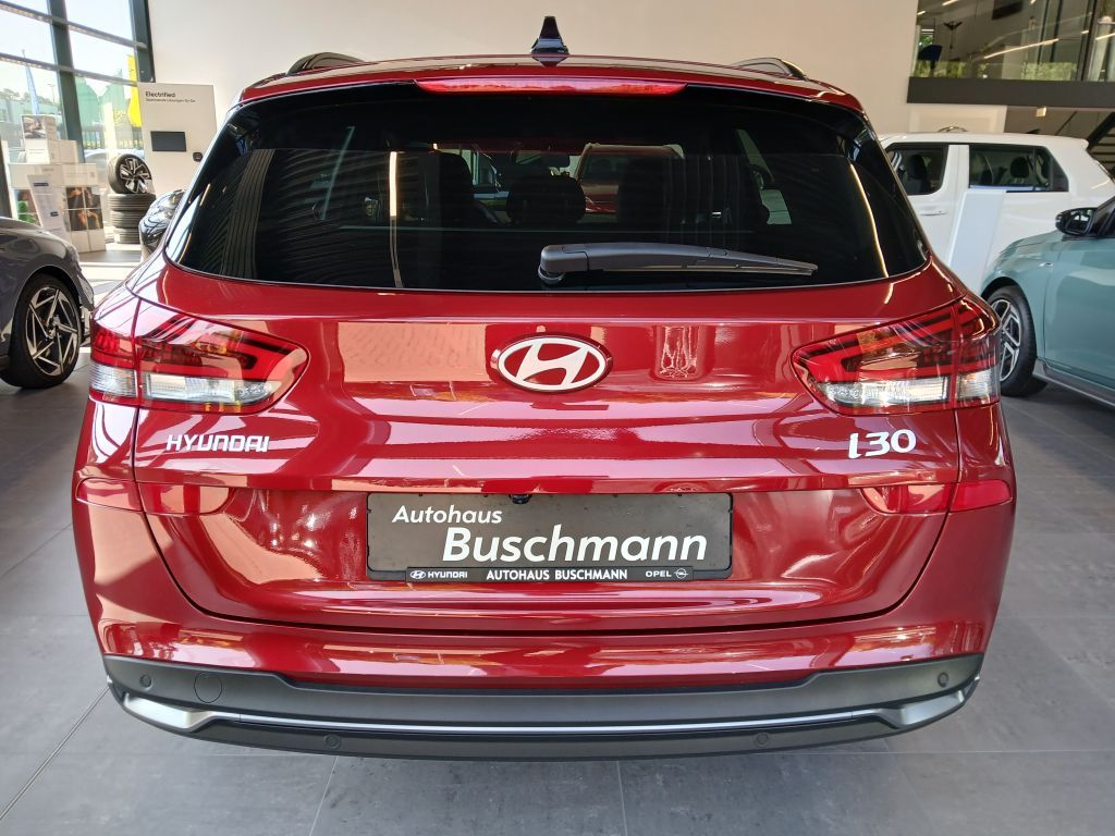 Hyundai i30 – Bild 5