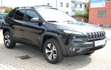 Jeep Cherokee 3.2 V6 200kW 4x4 Trailhawk Autom. - Jeep Cherokee mit Anhängerkupplung