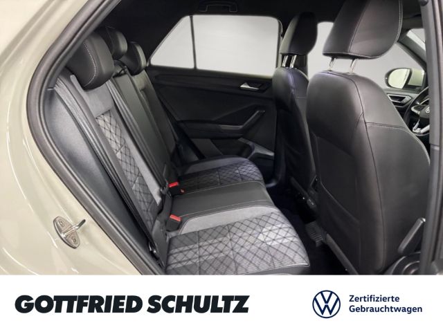 Volkswagen T-Roc - Bild 9