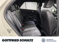 Volkswagen T-Roc - Vorschau Bild 9