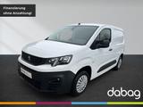 Peugeot Partner 1.5 BlueHDi 100 L1 Klima Navi PDC - Peugeot Partner aus 2022