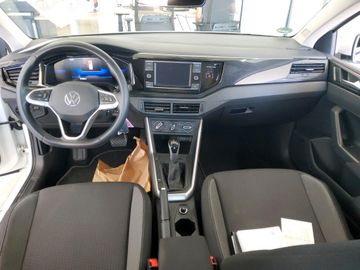 Volkswagen Polo - 5