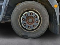 Fahrzeugabbildung ML 120 E Eurocargo 120E 28 E5 AHK Temp BT el.SP