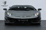Lamborghini Aventador SVJ Full Carbon/Sensonum/Warranty06/26 - Lamborghini Aventador: Sportwagen