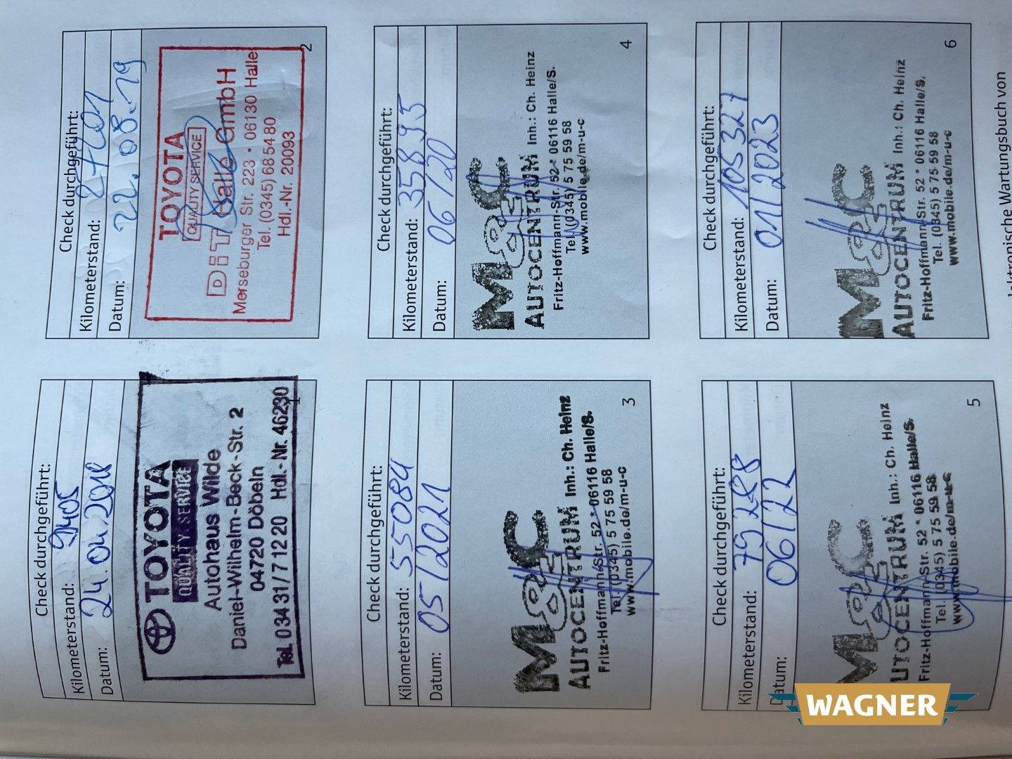 Fahrzeugabbildung Toyota C-HR Style Klimaautomatik Sitzheizung