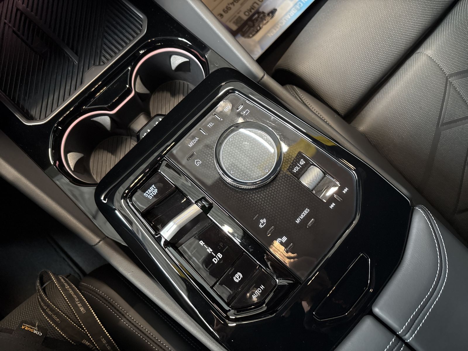 BMW i5 - Bild 14